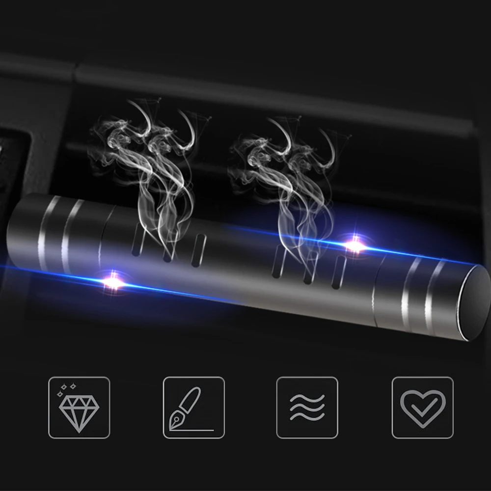 

Car-styling perfume car air freshener Auto outlet perfume Vent air freshener in the car Air Conditioning Clip Magnet Diffuser