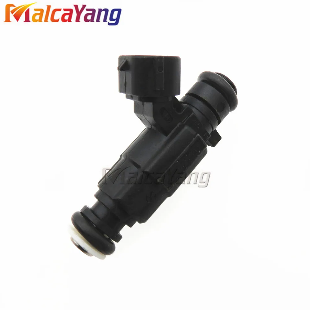 

1PC High Performance Fuel Injector Nozzle For 2000-2005 Hyundai Accent 1.5L 1.6L 35310-22600 3531022600 9260930006