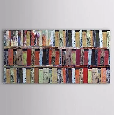 Bookshelf