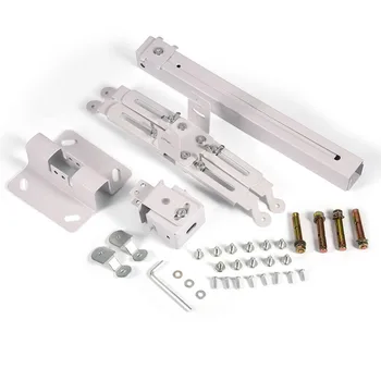 

Universal LCD LED Projector Bracket Extendable Ceiling Wall Bracket Tilt Mount Set