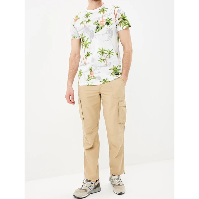 Брюки MODIS M181M00248