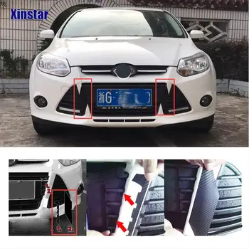 

car grille sticker for ford focus