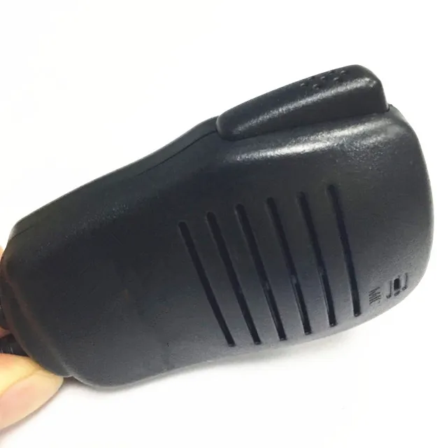 Мини ручной микрофон для ICOM IC-V8 IC-V82 V85 IC-T2H T8A 2AT E90 IC V80 F11 F21 W32A радио