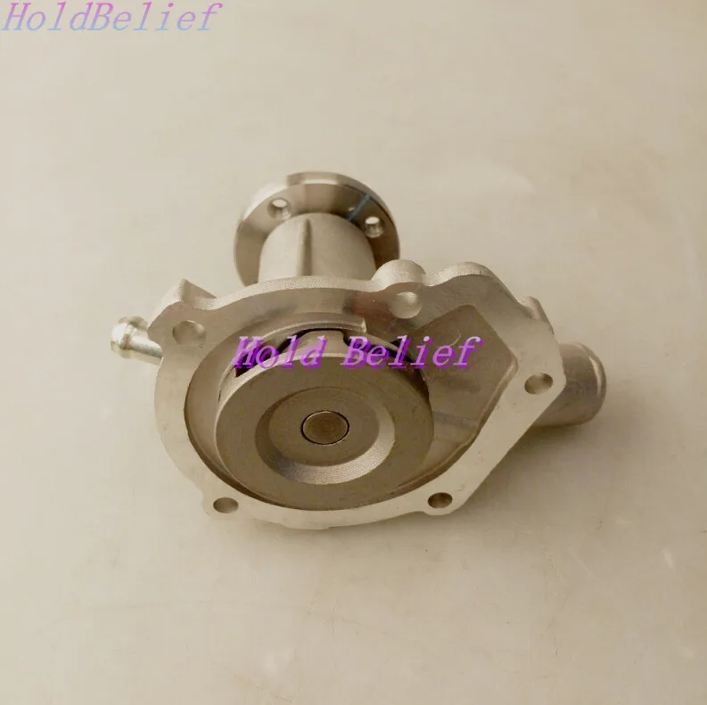 Водяной насос с прокладкой для экскаватора Kubota KH35 KH41 KH61|kubota water pump|kubota pumppump gasket |