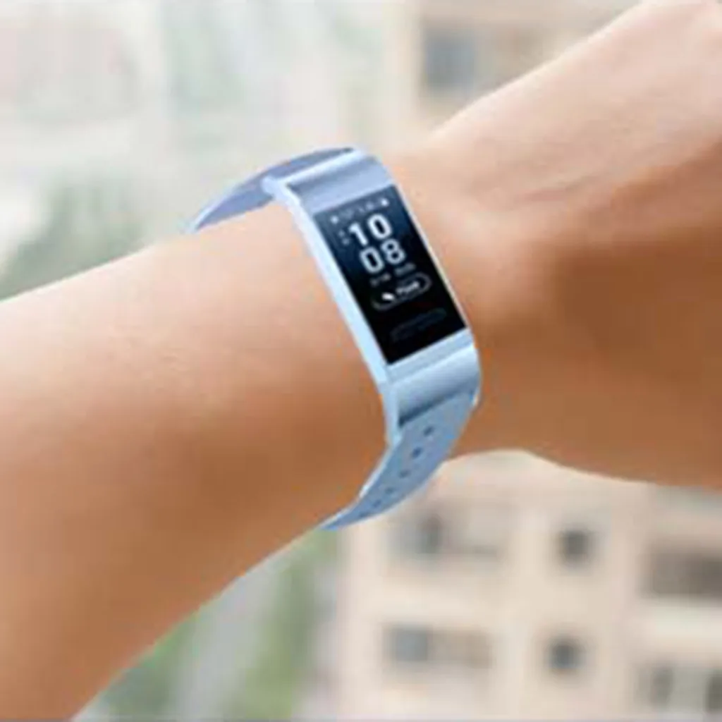Watch strap