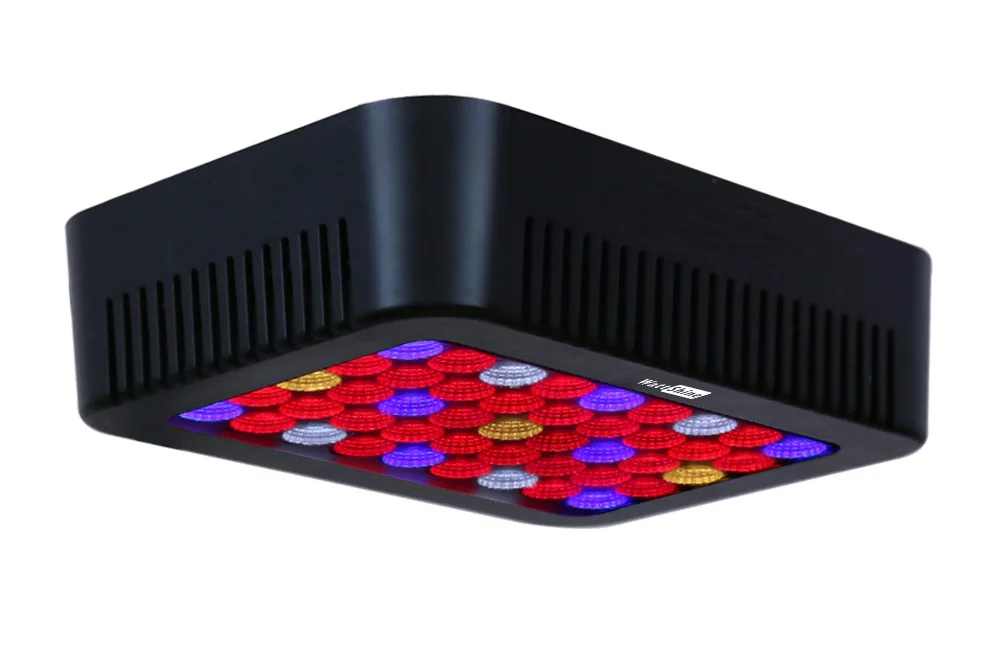 High PAR Value 450W led grow light Full spectrum for plant growing Indoor plants lamps Hydroponics lighting Double chip 10W  (39)