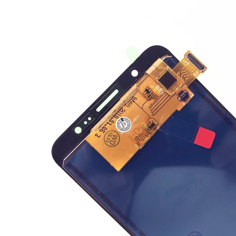 J710 LCD