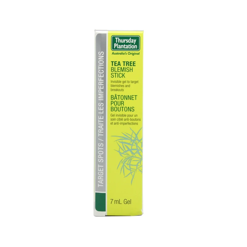 Thursday Plantation Tea Tree Blemish Stick  (3)