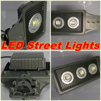 

180W LED Outdoor Streetlights 120w LED Street Lights,70W LED Road Lamp, Streetlight led 3 years warranty IP65 LED Light