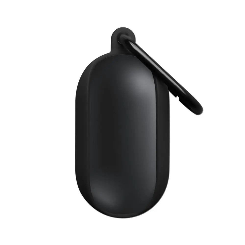 Силиконовый чехол для Samsung Galaxy Buds спортивный наушников bluetooth гарнитура