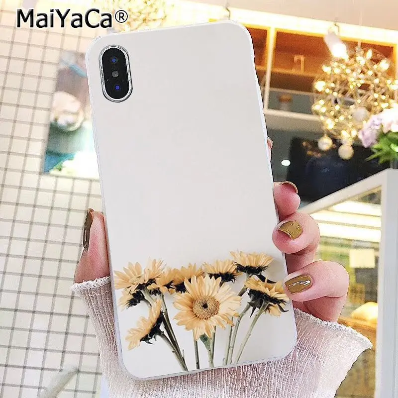 Yellow Sunflower Flowers Art  