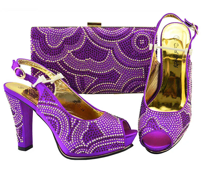 JZS-01 PURPLE