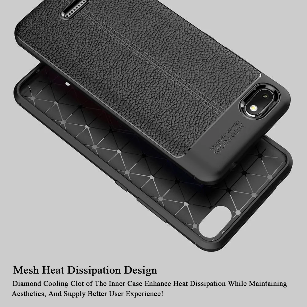 Soft Case for Redmi 6 6A 6 Pro (10)