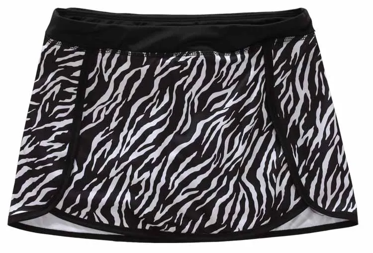 Female Tennis Skorts (7)