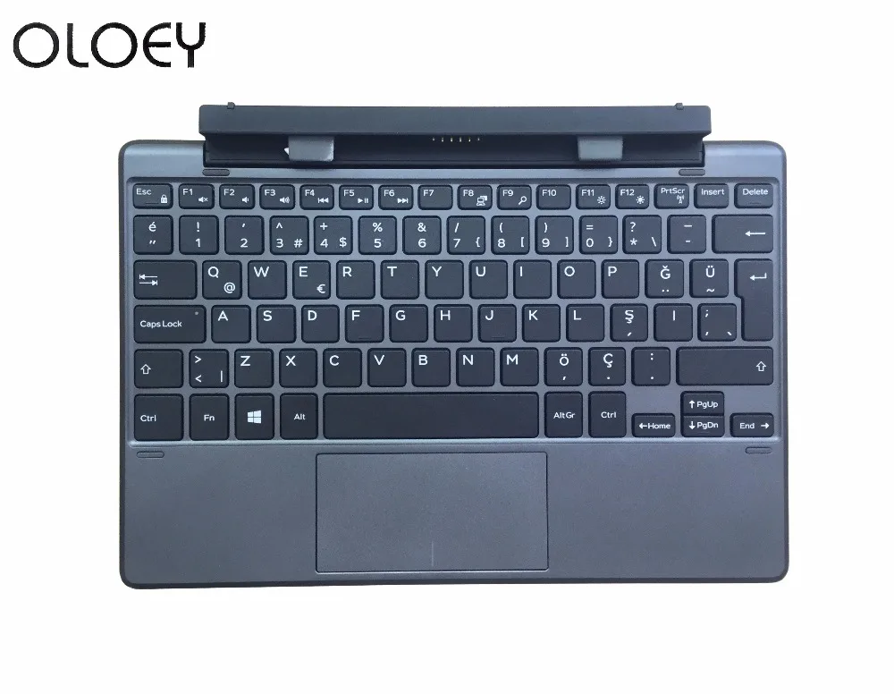 Free Shipping New for DELL for Venue 10 5050 5000 SERIES TABLET