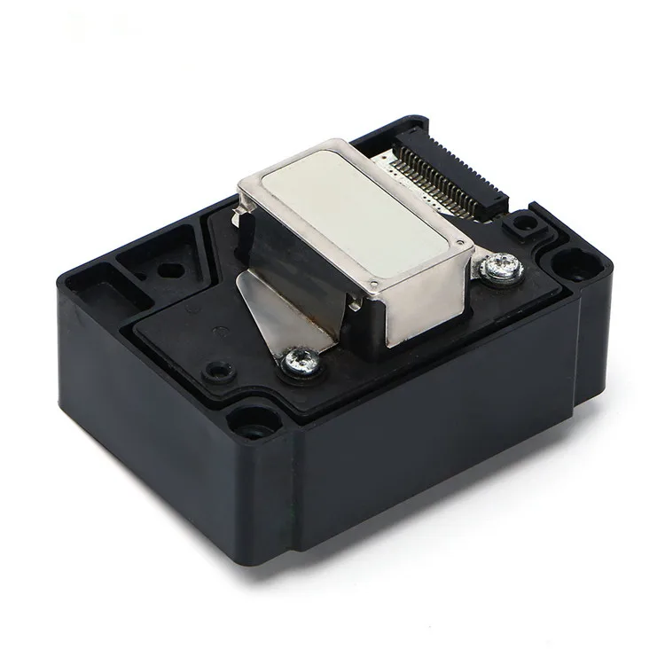

Original F185000 Print head Printhead For Epson T1110 C10 T1100 T30 T33 C120 C110 B1100 Printer Nozzle