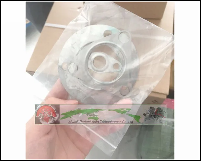 Turbo For Great Wall Hover H5 2