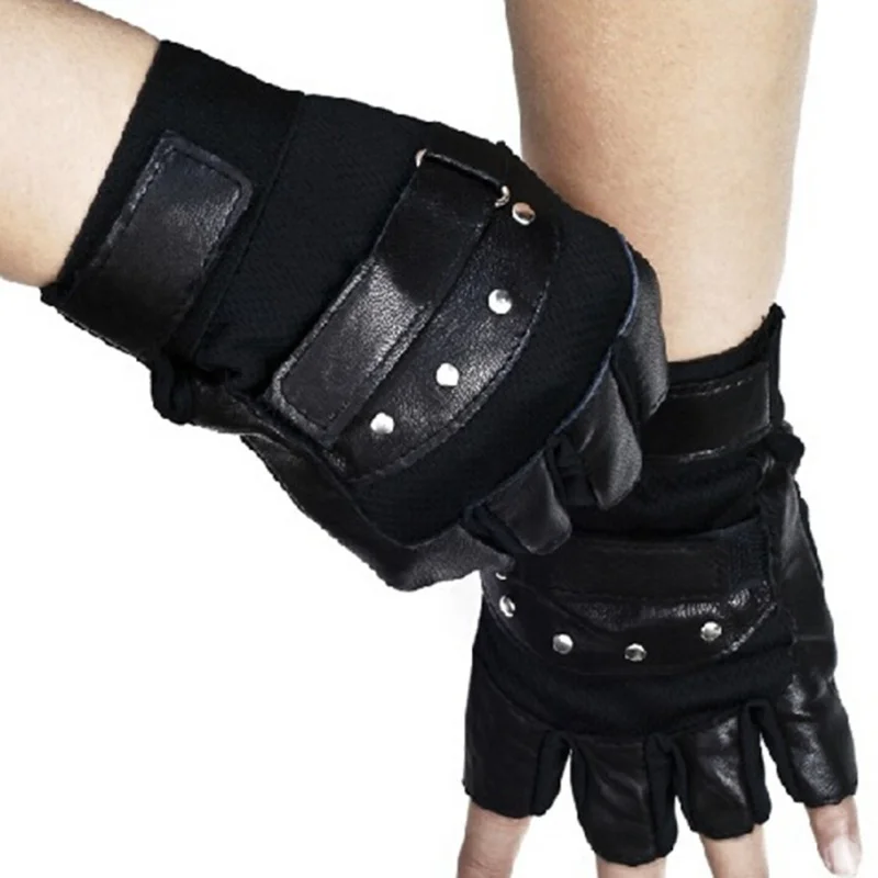 pro mens outdoor soft leather gloves driving motorcycle coupons for
