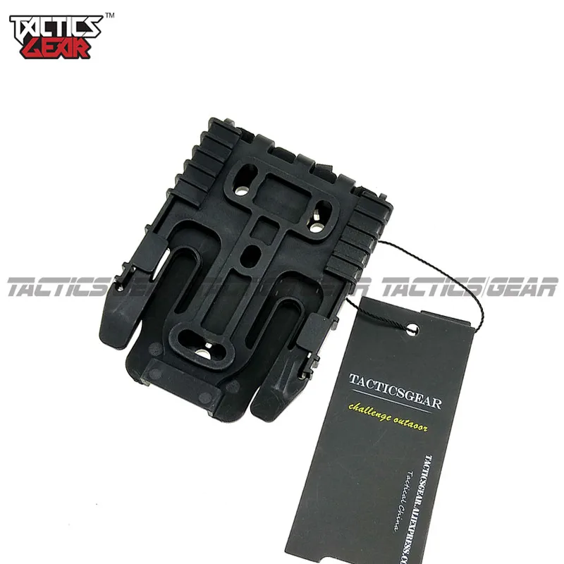 Система быстрой блокировки Safariland TB1042 бесплатная доставка|kit kits|kit de |