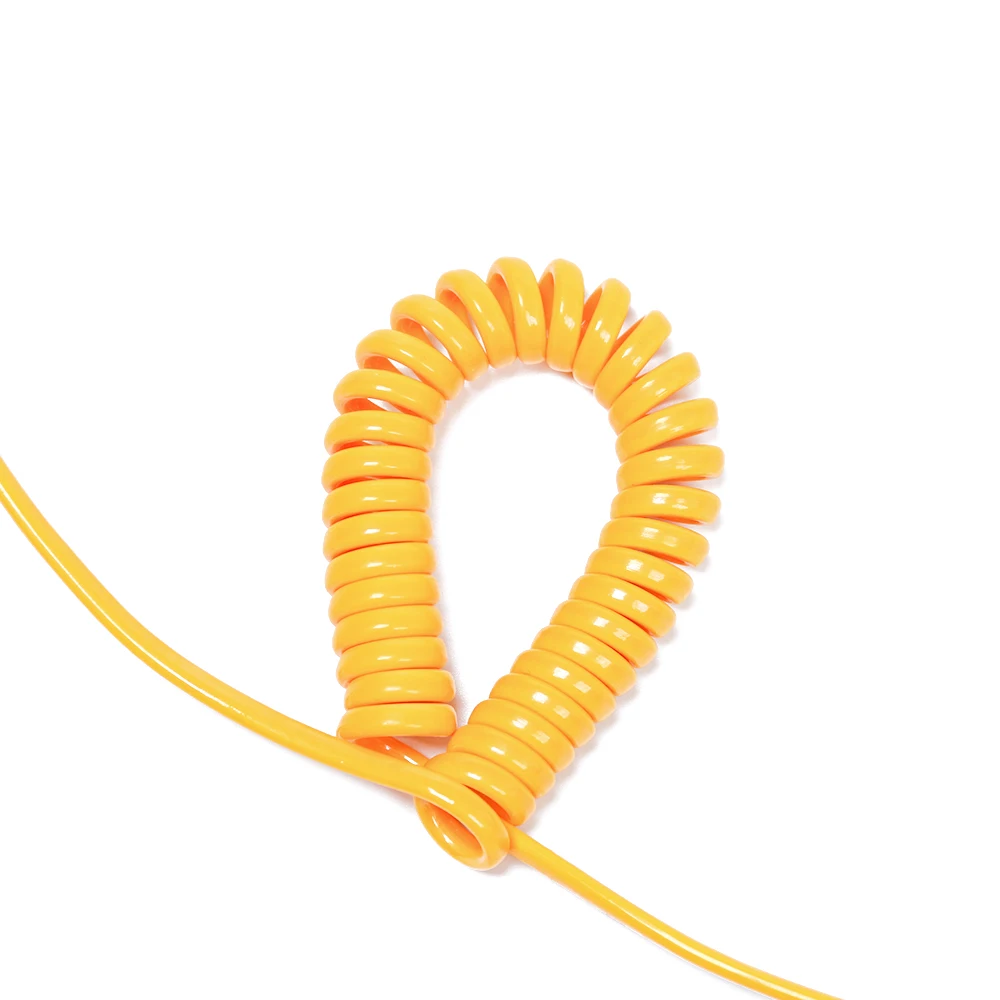 Temperature Sensor 1pc Durable 100/150/200/300/500mm K-Type Thermocouple Probe-50&deg;C to 1200&deg;C Measuring Tools with Wire Cable
