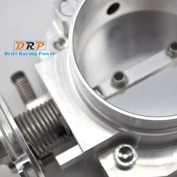 

Car-styling! Hot! the Best Quality of the Aluminum Throttle Body for Honda civic B16 EG EK