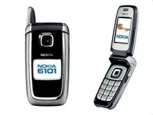 6101 телефон Nokia 6101 флип Восстановленный сотовый телефон Восстановленный