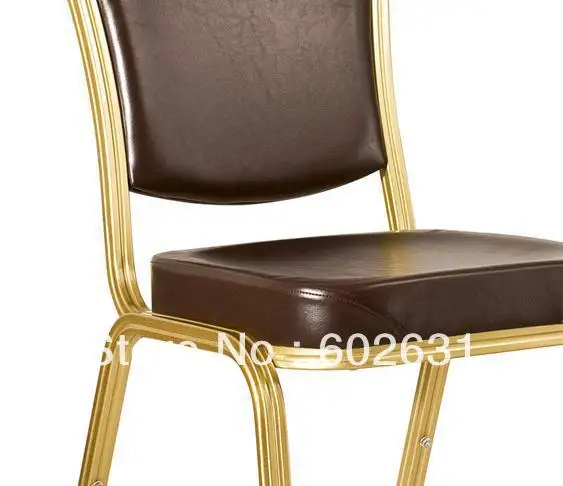 Складные виниловые алюминиевый стул для банкета|aluminium banquet chairs|banquet chairbanquet stack chair |