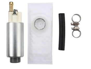 

OEM Intank Fuel Pumps for Motor and Strainer Ford E250 Econoline 1992 - 1996 Ford E250 Econoline Club Wagon 1992 - 1996 #H