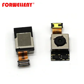 

Tested OK For LG G5 rear Back big Camera Module H845 H840 H850 VS987 Replacement parts
