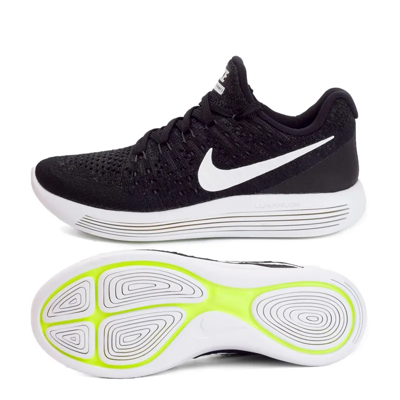 Nike lunarepic low flyknit 2 women's Clearance