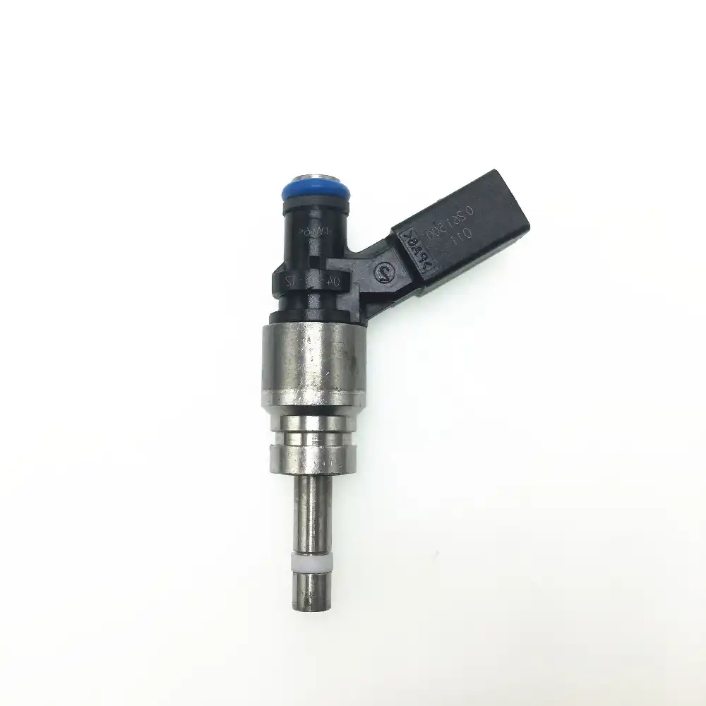 Fuel Injector Flow Bench For Audi A4 B6 2 0 Fsi Injector Injector