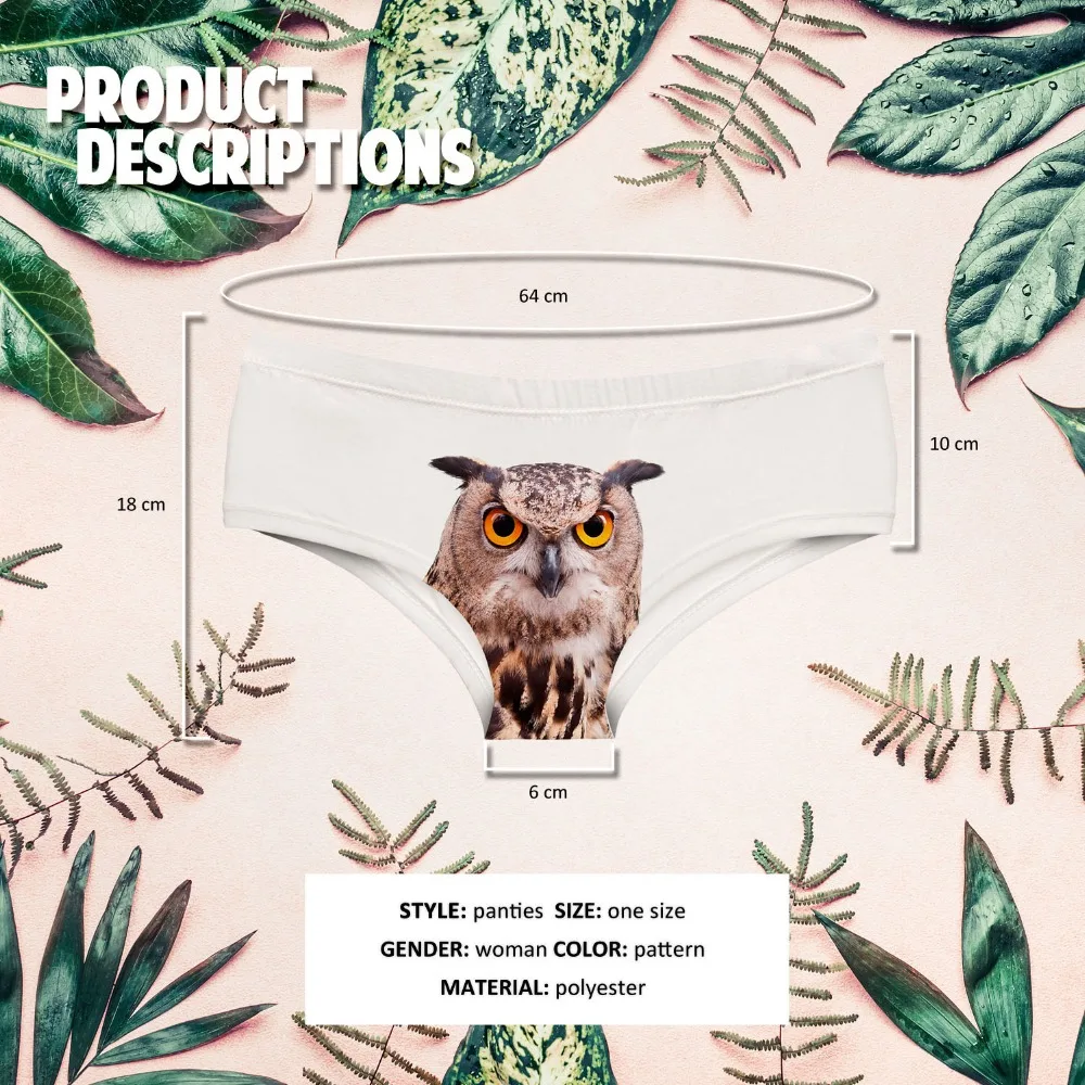 55007 OWL FACE (00)