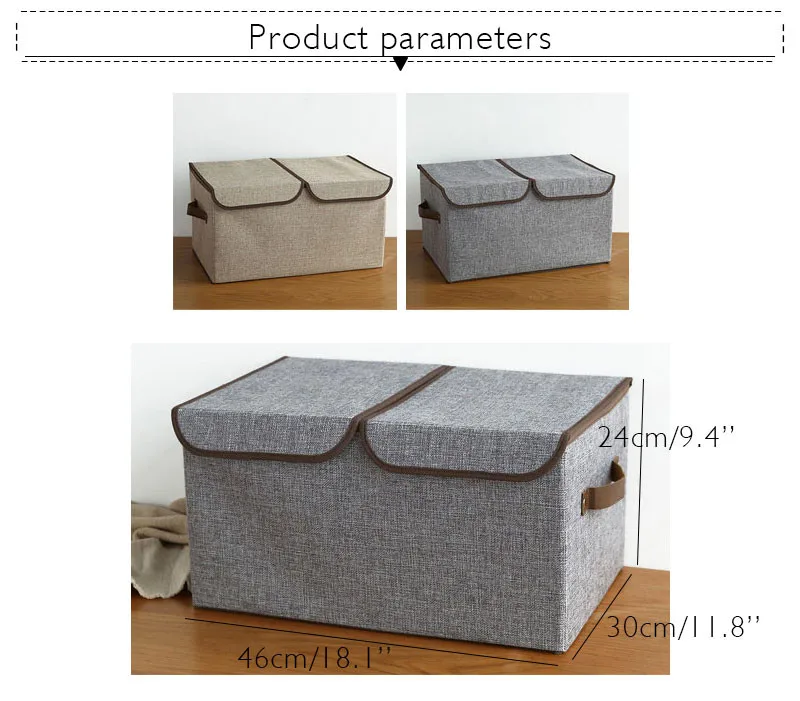 storage box (11)