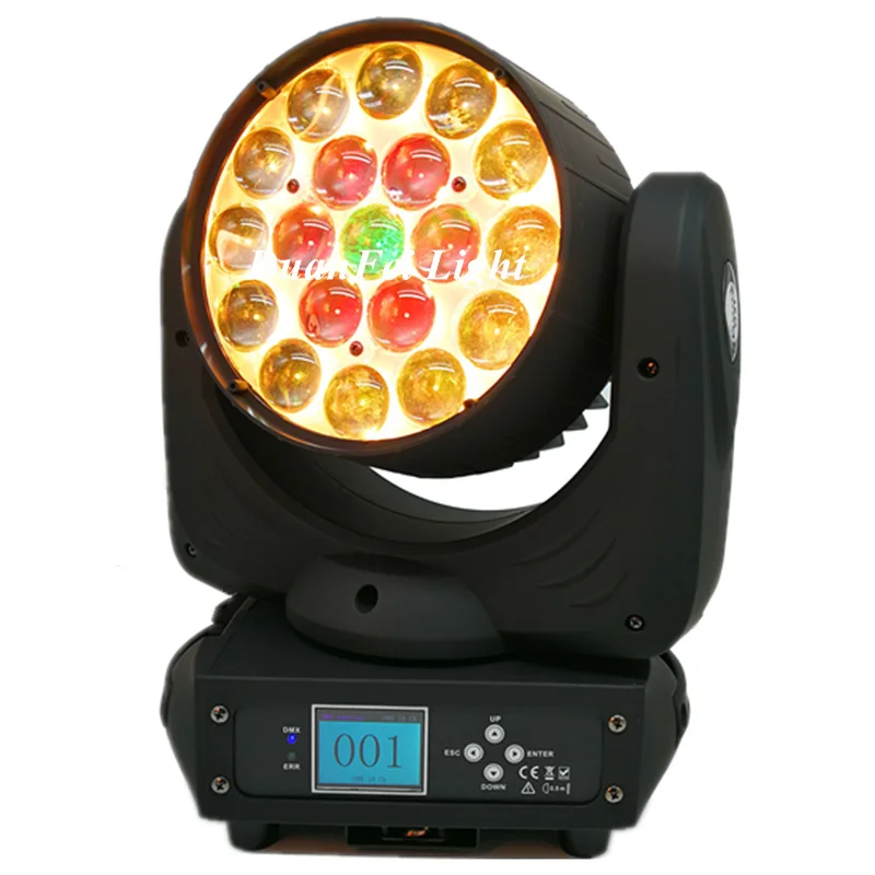 19x15w led moving head zoom ring  (4)