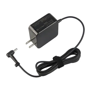 

45W 19V 2.37A 4.0x 1.35mm Ac Power Adapter For ASUS Zenbook UX21A UX31A