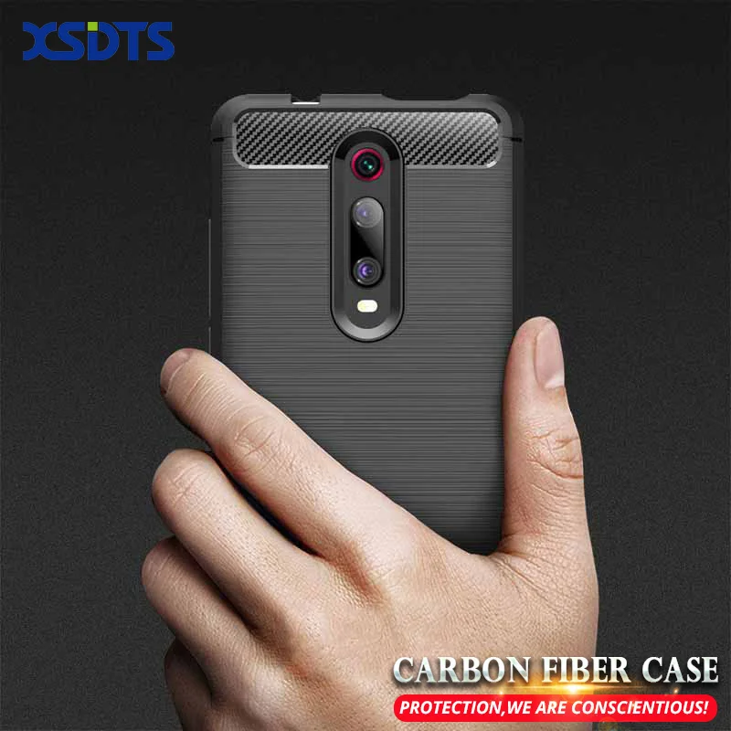 Чехол для Xiaomi Redmi Note 9 9S 9A 9C 8 8T 7 8A 7A K20 K30 ультра Poco X3 Nfc F1 X2 F2 M2 Pro Max GO силиконовый чехол