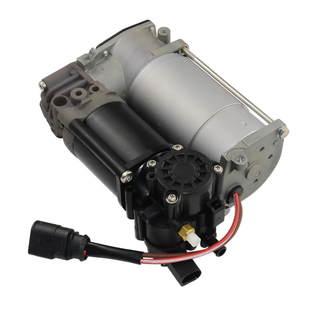 Насос для пневматической подвески AP01 Audi A6 S6 C7 Quattro A7 S7 RS7 A8 S8 D4 4H 4G0616005C 4H0616005A 4h0616002b