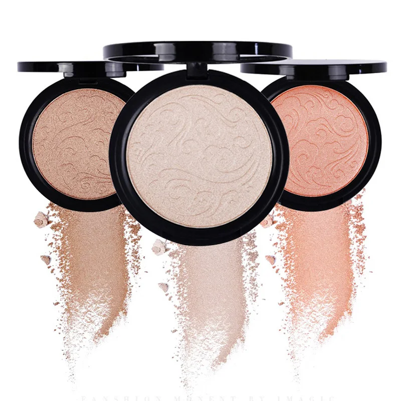 

Balm Manizer Ultimate Glow Face GlowKit highlighter Powder contour Kit Palettte FaceHighlighter Powder BronzerHighlighter Makeup