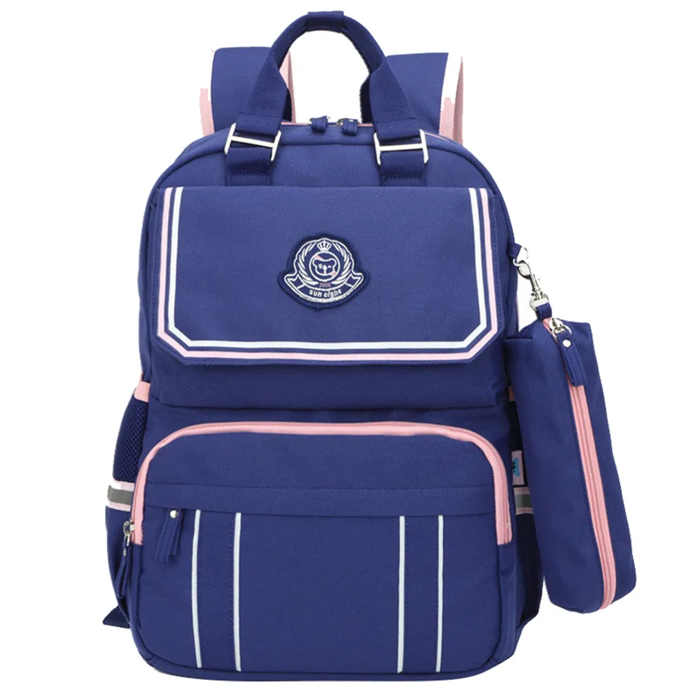 primary school book bag