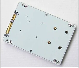 SP Mini pcie mSATA SATA II III SSD до 2 5 SATA3 адаптер с чехлом толщина 7 мм|sata ii|sata iiissd ssd |