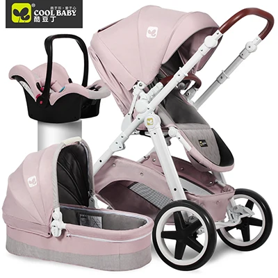 stroller baby