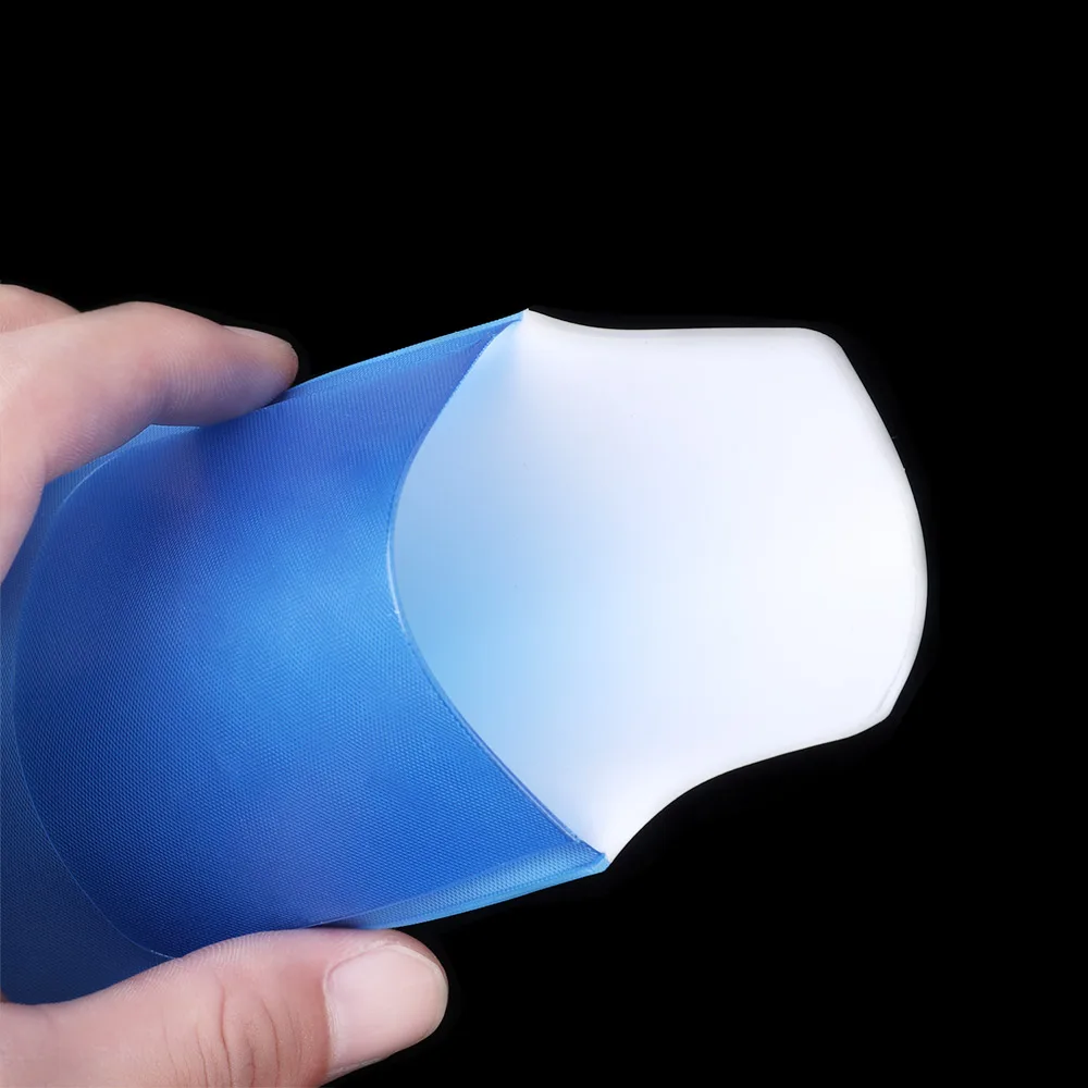 Pen Leaks Pocket Protector 1/3Pcs 15.6x8.5cm Leak-Proof PVC Pen Pouch Bag For Hospital Office