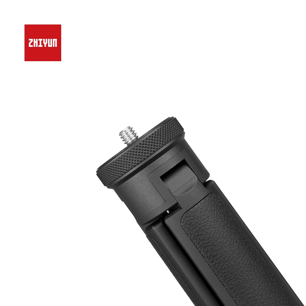 ZHIYUN Original Weebill Lab Accessories Transmount Handheld Tripod with Universal 1/4 Screw for Weebill Lab/ Crane 2/ Smooth 4