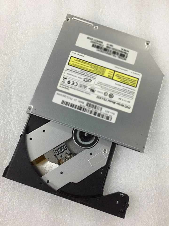 Для ASUS A42 A40JV A53SK A52JR A43SJ A40JK A42Jr A55VD A53SM A53SD Внутренний оптический привод CD DVD-RW привод горелки SATA