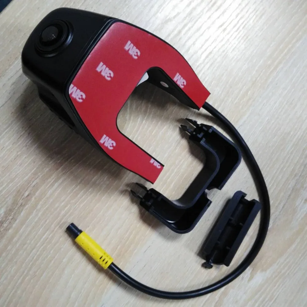 Wifi Car Dvr Hidden