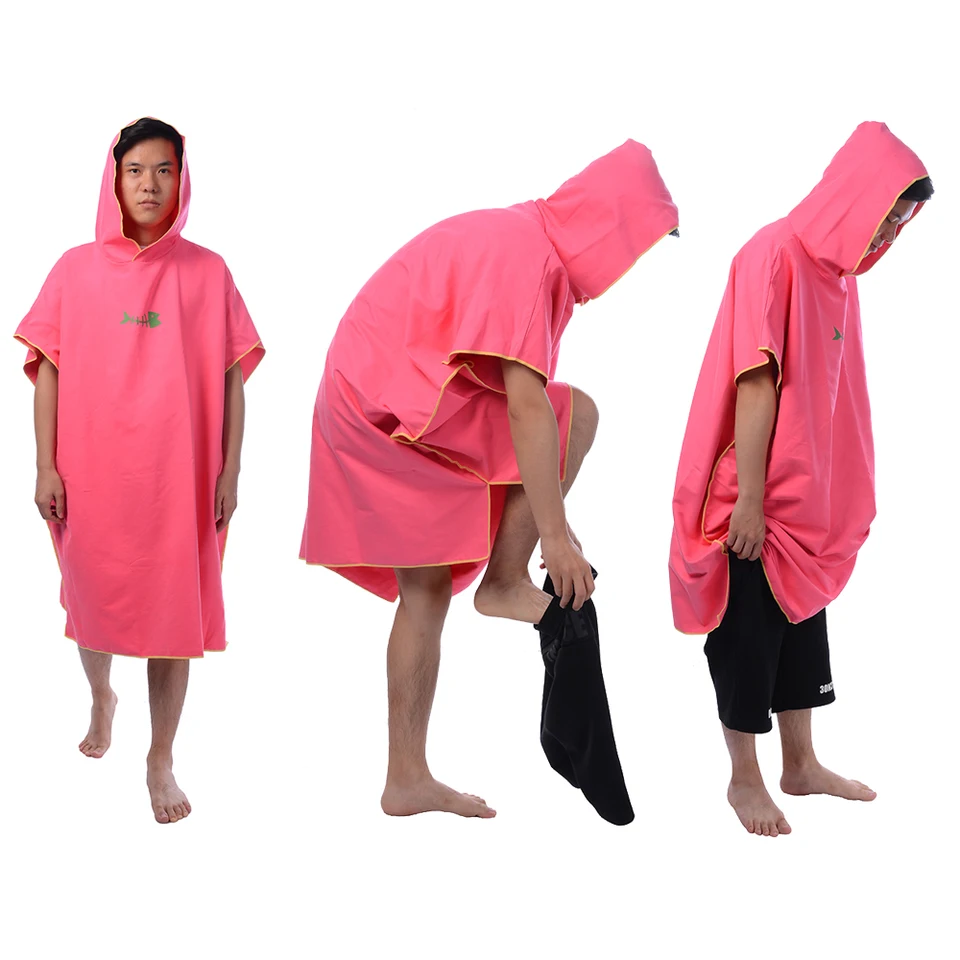 oversized hooded bath towels