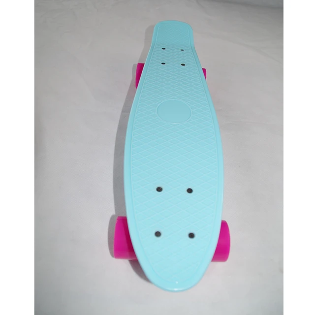 22" Penny Pastel Skate Board Retro Cruiser Board Longboard Scooter Comptele Mint Plastic Ready To Skate - Skate Board & Accessories - AliExpress