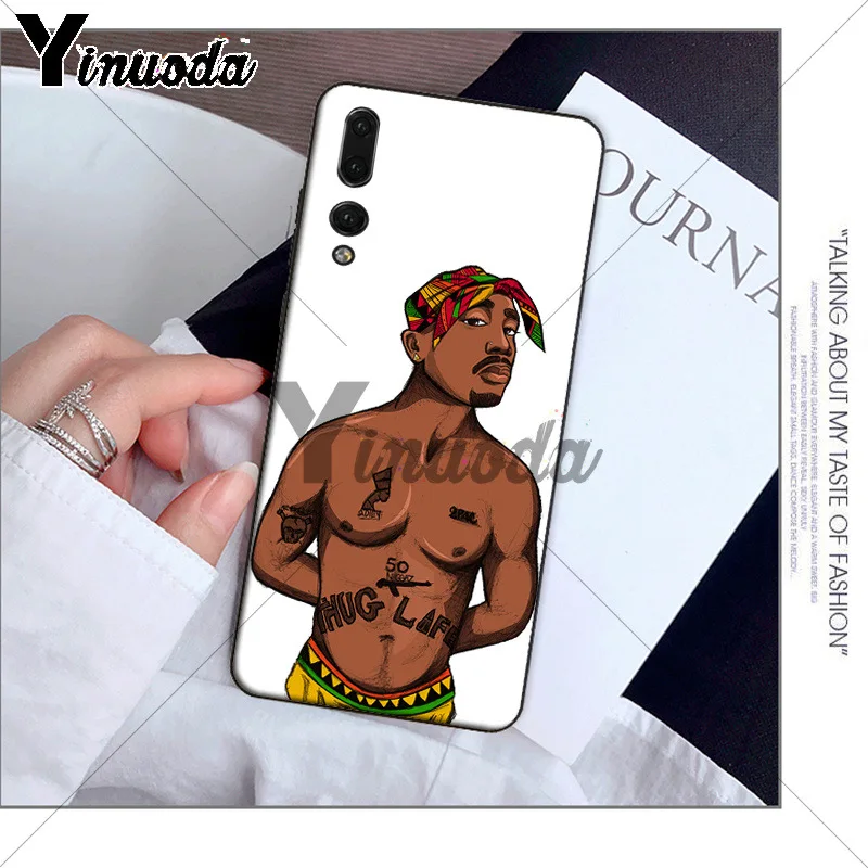 2Pac Tupac Amaru Shakur 