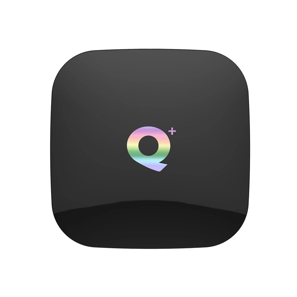 Приставка Смарт ТВ XGODY Android 9 0 4 + 32/64 ГБ 1080P 6K HD Wi Fi 2 ГГц|ТВ-приставки и медиаплееры| |