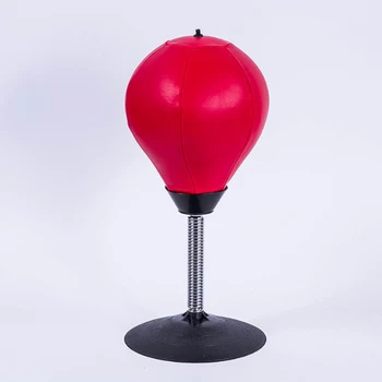 

Speed ball big sucker boxing ball pressure vent ball psychological vent decompression ball boxing mma